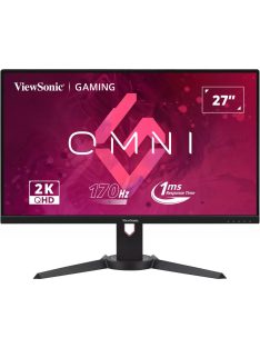 Viewsonic 27" VX2780J-2K IPS LED