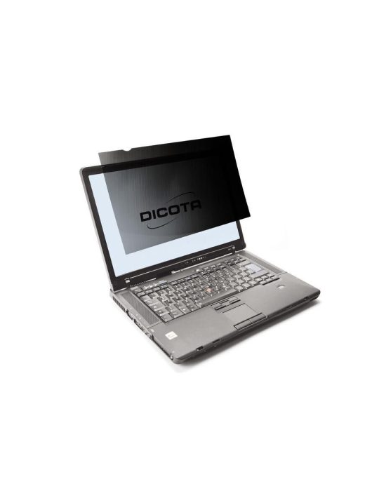 Dicota Privacy Filter 2-Way Laptop 13,3" (16:10)