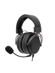 White Shark GH-2341 Gorilla Gaming Headset Black/Grey