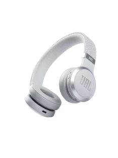 JBL LIVE 460NC Bluetooth Headset White