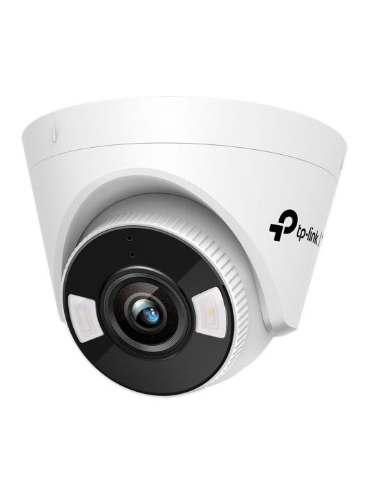 TP-Link VIGI C450 (4mm) 5MP Full-Color Turret Network Camera