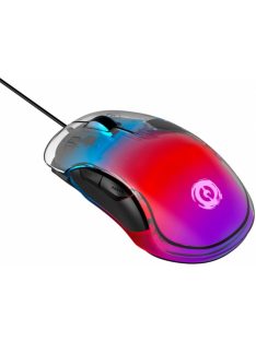 Canyon Braver GM-728 RGB Gaming Mouse Black