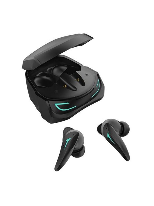 Rampage Clutch T01 Bluetooth Headset Black