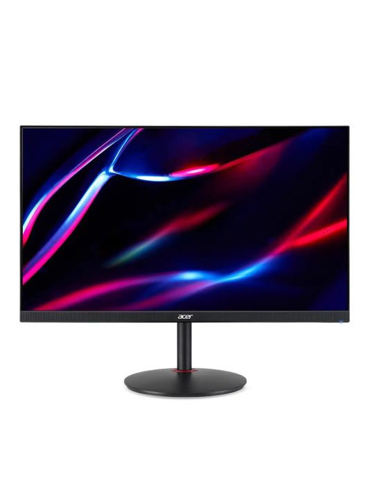 Acer 27" Nitro XV272URVbmiiprx IPS LED