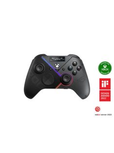 Asus ROG Raikiri Pro Wireless Bluetooth Gamepad Black