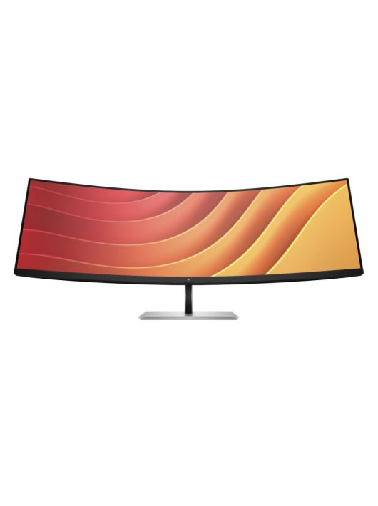 HP 44,5" E45c G5 LED Curved