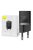 Baseus GaN5 Mini USB-C Charger Black