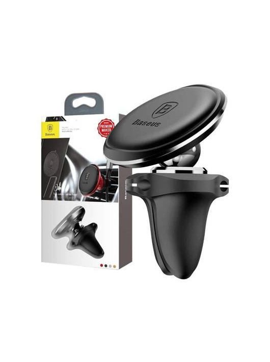 Baseus SUGX020001 Car Mount Black