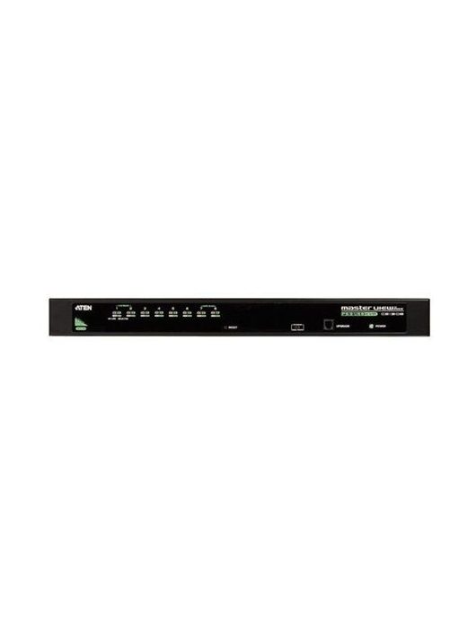 ATEN CS1308-AT-G 8 portos PS/2 USB2.0 KVM Switch