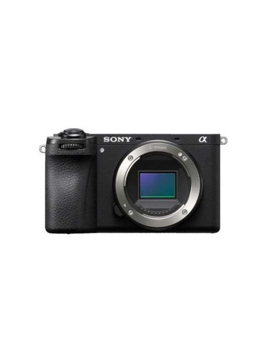 Sony Alpha 6700 Black + 16-50mm Kit