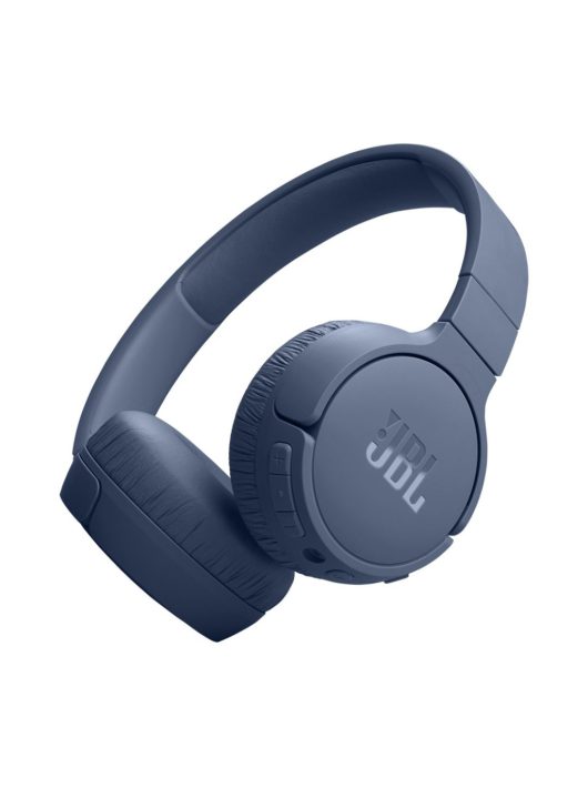 JBL Tune 670NC Wireless Bluetooth Headset Blue