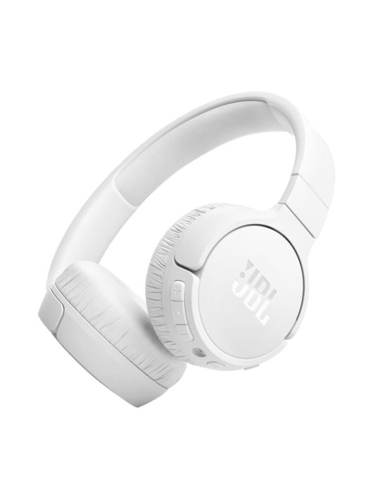 JBL Tune 670NC Wireless Bluetooth Headset White