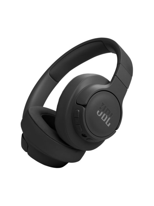 JBL Tune 770NC Wireless Bluetooth Headset Black