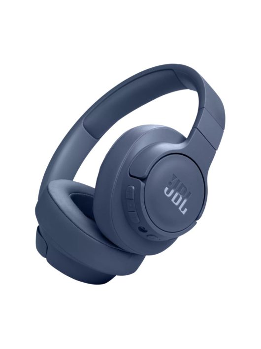 JBL Tune 770NC Wireless Bluetooth Headset Blue