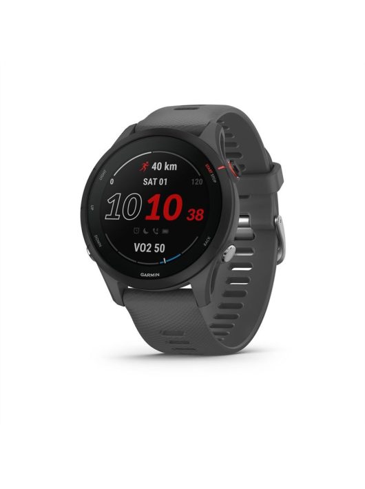 Garmin Forerunner 255 Grey