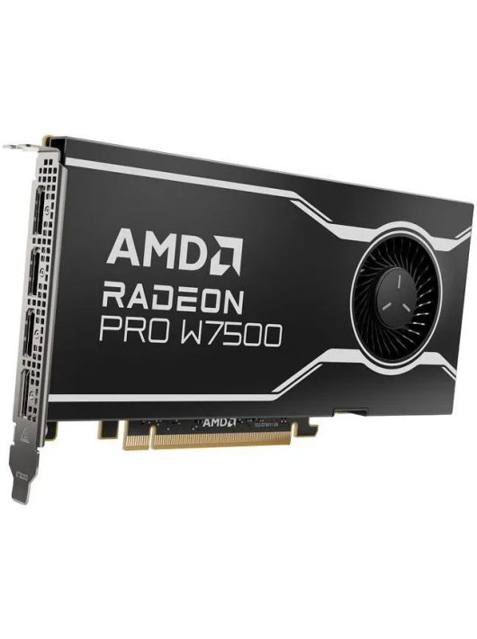 AMD Radeon Pro W7500 8GB DDR6