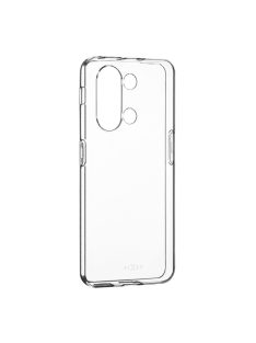   FIXED TPU Gel Case for OnePlus Nord 3, clear, Mobiltelefon Kiegészítő