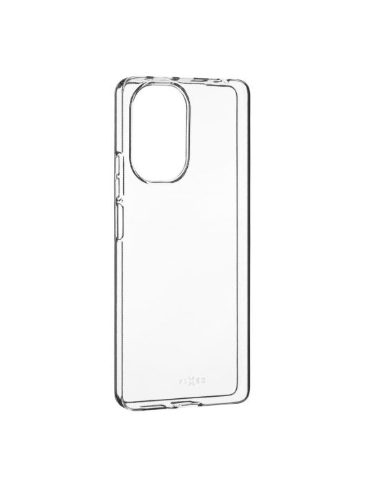 FIXED TPU Gel Case for Xiaomi POCO F5 5G, clear