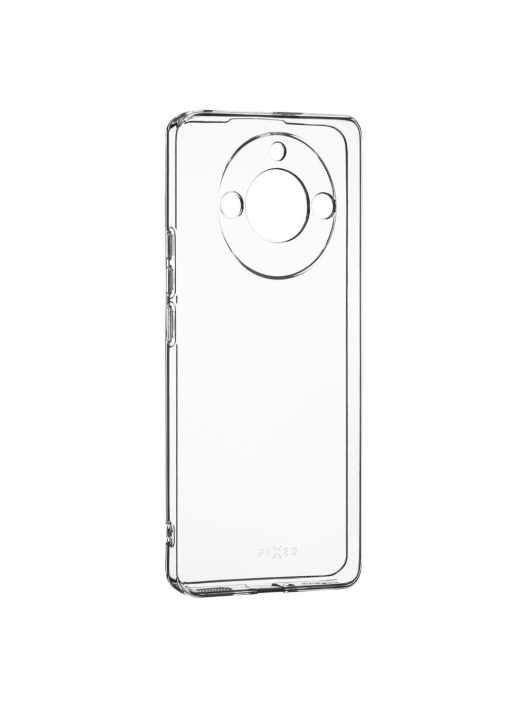 FIXED TPU Gel Case for Realme 11 Pro, clear