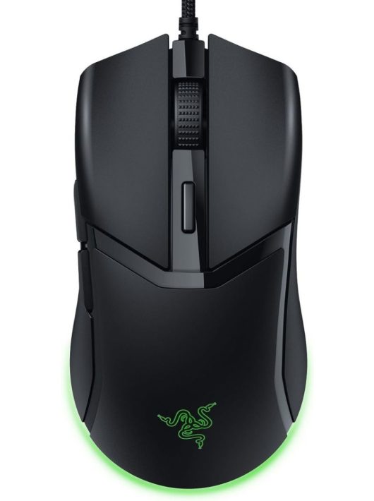 Razer Cobra mouse Black