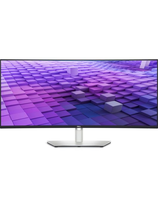 Dell 38" U3824DW IPS LED Curved