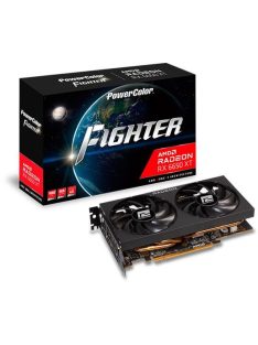 PowerColor RX 6650 XT 8GB GDDR6 Fighter