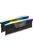 Corsair 32GB DDR5 6000MHz Kit(2x16GB) Vengeance RGB Black