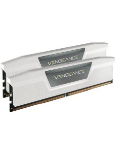 Corsair 64GB DDR5 5600MHz Kit(2x32GB) Vengeance White