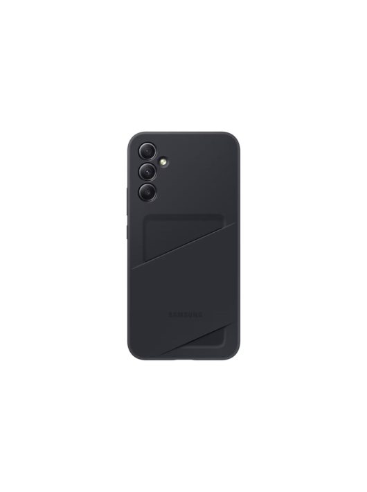 Samsung A34 5G Card Slot Cover Black