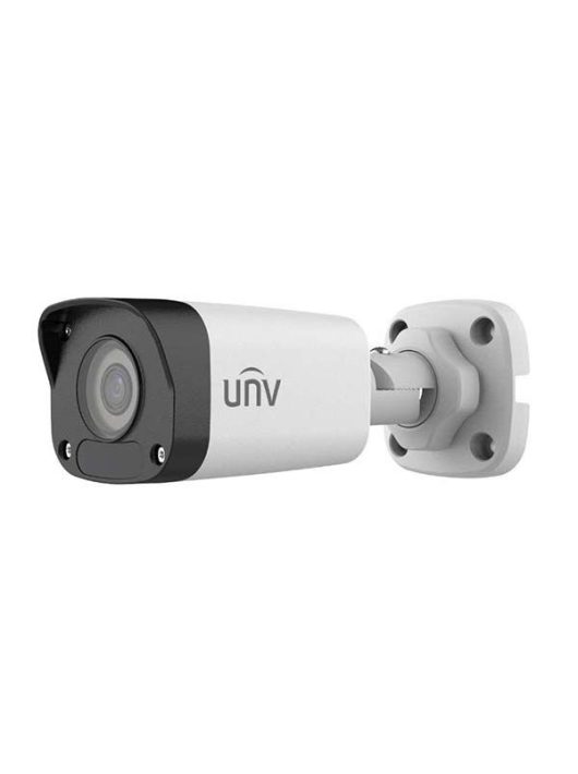 Uniview Easy 2MP csőkamera, 2,8mm fix objektívvel