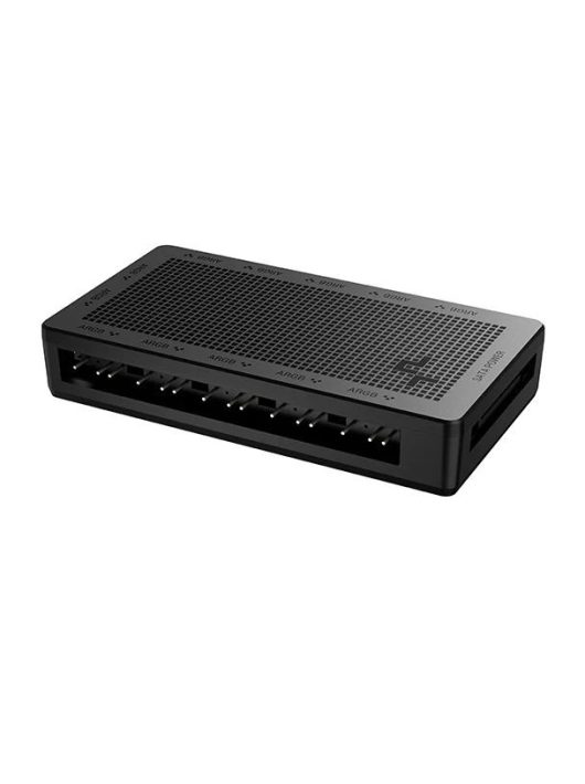 DeepCool SC700 12-port ARGB Hub