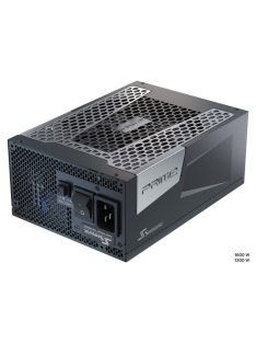 Seasonic 1600W 80+ Titanium Prime TX