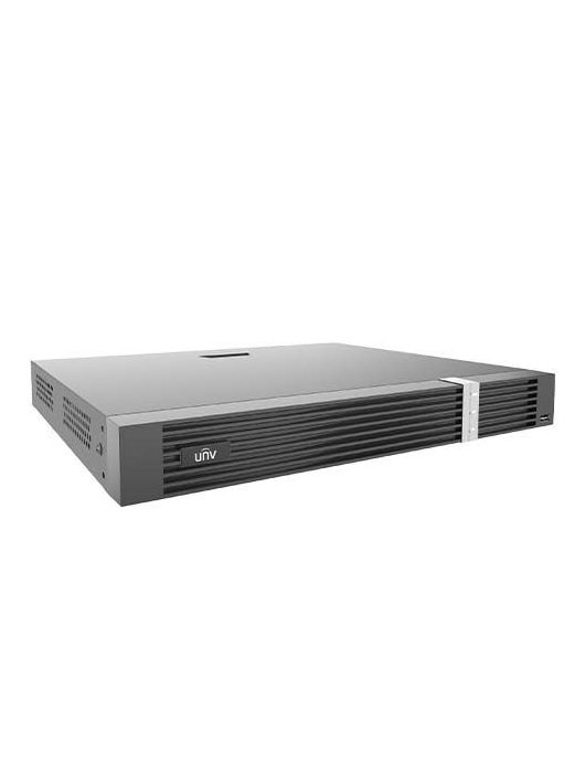 Uniview 16 csatornás NVR 2HDD hellyel, E2-IQ széria