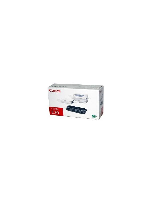 Canon E30  Black toner