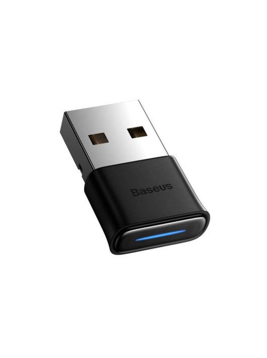 Baseus BA04 mini Bluetooth 5.0 USB Adapter Black