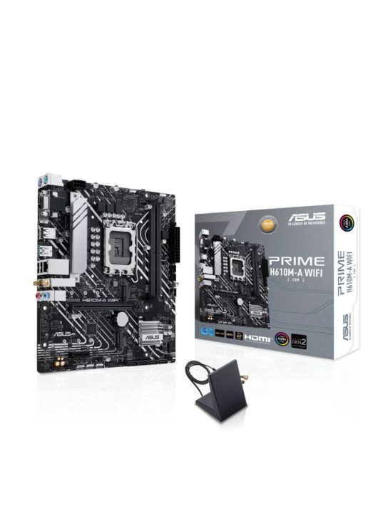 Asus PRIME H610M-A WIFI