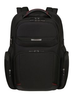 Samsonite PRO-DLX 6 17,3" Notebook Backpack Black