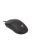 White Shark Bagdemagus Gaming mouse Black