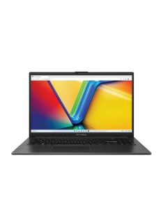 Asus E1504GA-NJ283 Mixed Black