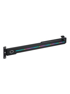 Cooler Master ELV8 GPU BRACE WITH RGB LIGHTING