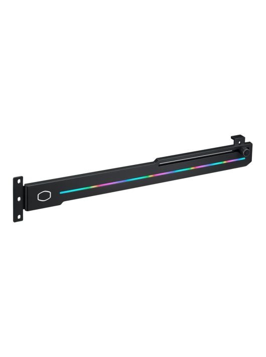 Cooler Master ELV8 GPU BRACE WITH RGB LIGHTING