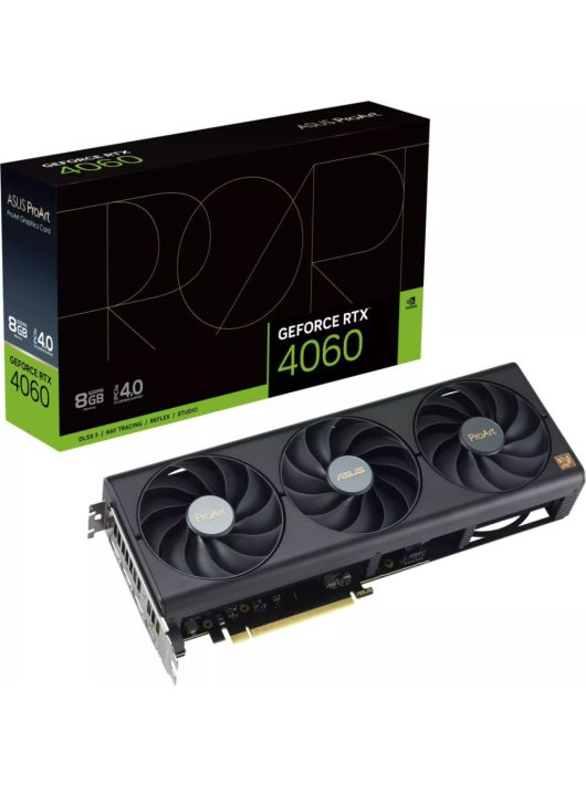 Asus PROART-RTX4060-O8G