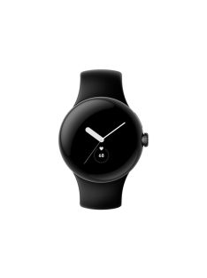 Google Pixel Watch Obsidian Black