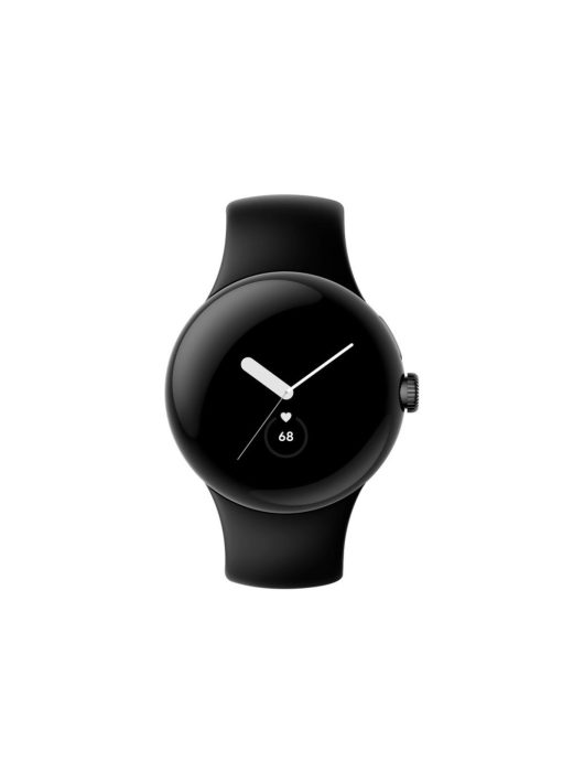 Google Pixel Watch Obsidian Black