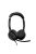 Jabra Evolve2 50 USB-C MS Stereo Headset Black