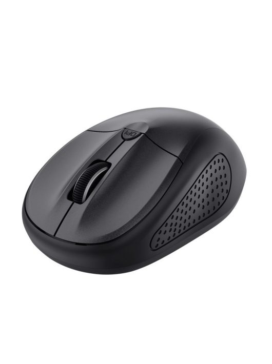 Trust Primo Wireless Bluetooth Mouse Black