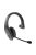 Jabra B650-XT OnEar Bluetooth Headset Black