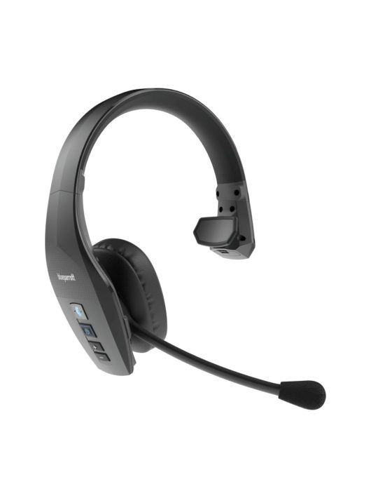 Jabra B650-XT OnEar Bluetooth Headset Black