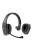 Jabra BlueParrott S650-XT Headset Black