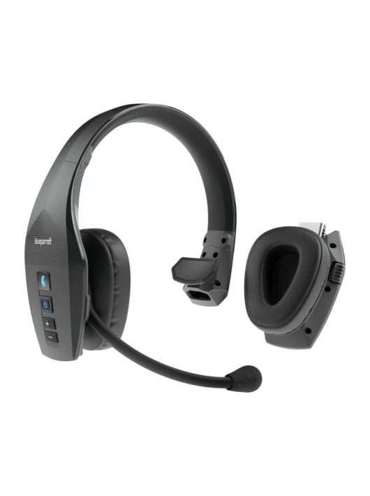 Jabra BlueParrott S650-XT Headset Black